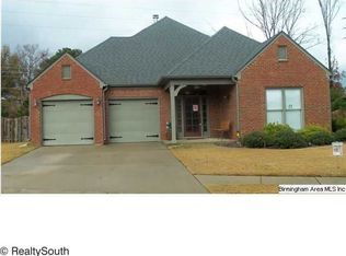 7978 Dickey Springs Rd, Bessemer, AL 35022