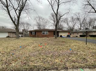 12119 Beckley Rd, Indianapolis, IN 46229