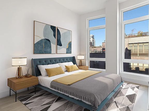 3rd image of 74 N 1st St #6T