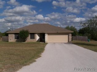 353 County Road 4450, Kempner, TX 76539