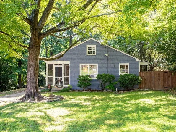 2816 Defoors Ferry Rd NW, Atlanta, GA 30318