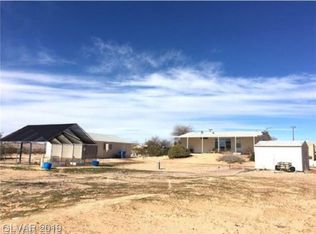 1245 Wells Ave, Logandale, NV 89021