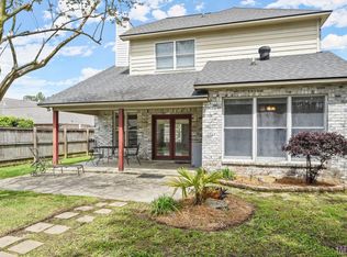 10702 Misty Hollow Ave, Baton Rouge, LA 70810
