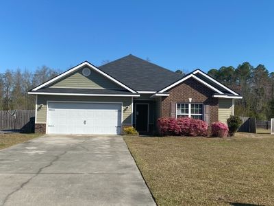 662 Mustang Ln NE, Ludowici, GA, 31316