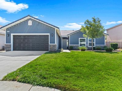 2903 W Indiana Ave, Caruthers, CA, 93609