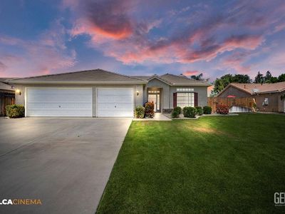 5605 Meadow Valley Ct, Bakersfield, CA, 93312