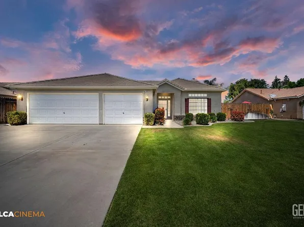 5605 Meadow Valley Ct, Bakersfield, CA 93312