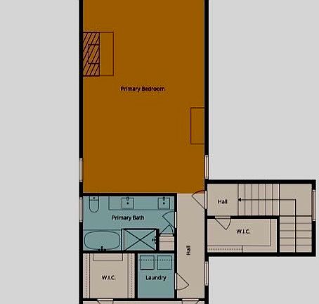 5th image of 2049 Midway Church Rd