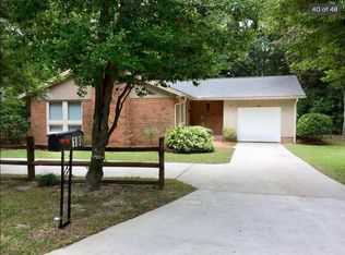 180 Duffers Ln, Southern Pines, NC 28387