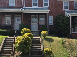 7031 Bank St, Baltimore, MD 21224