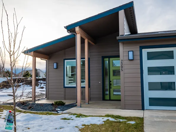 7305 N Grafton St, Coeur D Alene, ID 83815