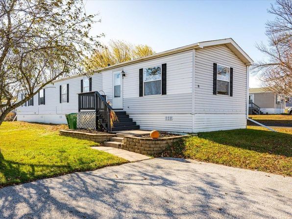 Duluth MN Mobile Homes &amp; Manufactured Homes For Sale - 2 Homes 