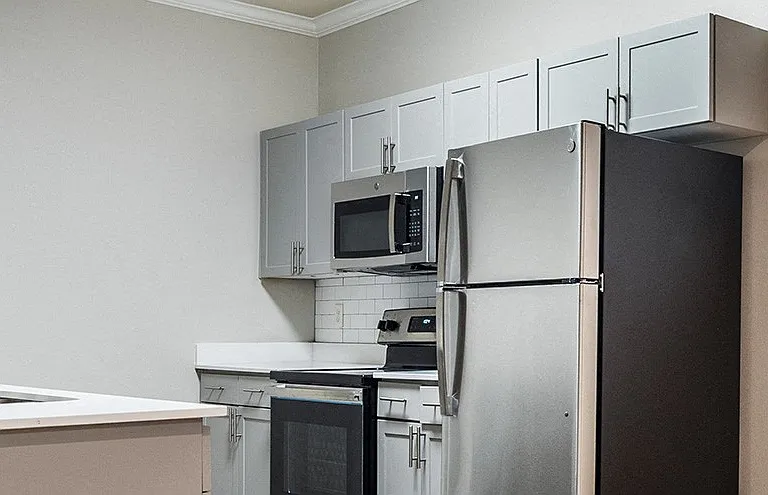 Towne Crossing Apartments — Photo 7