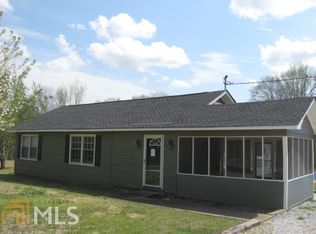 8301 County Road 48, Lafayette, AL 36862
