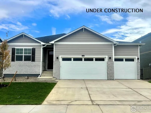 1885 Mount Monroe Dr, Berthoud, CO 80513