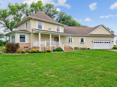 36809 85th St, Waseca, MN, 56093