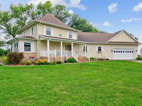 36809 85th St, Waseca, MN 56093