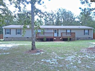 658 Ready Pond Rd, Batesburg, SC 29006