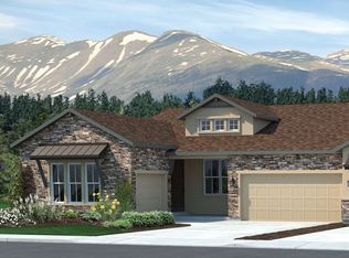 2060 Ruffino Dr, Colorado Springs, CO 80921