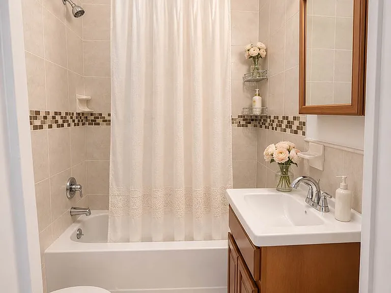 531 Hudson St #2F — Photo 4