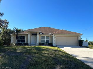 760 Burns Ave S, Lehigh Acres, FL 33974