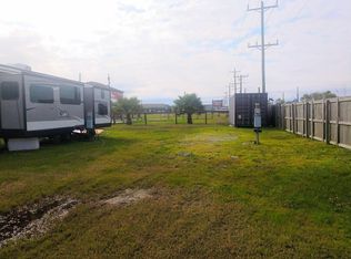995 South Cv, Crystal Beach, TX 77650