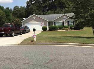 1240 Dylan Way, Bethlehem, GA 30620