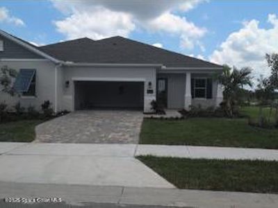 2878 Pangea Cir, Melbourne, FL, 32940