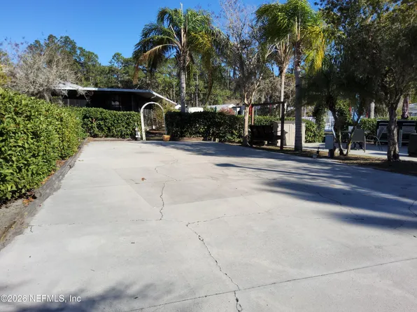 1074 FRONT ST. #50B Street, Welaka, FL 32193