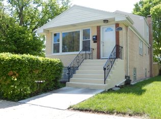 5154 S Laflin St, Chicago, IL 60609