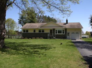 122 Scotch Bush Rd, Burnt Hills, NY 12027