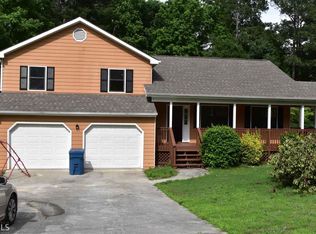 1160 Rocky Rd, Lawrenceville, GA 30044