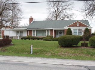 2934 N George St, York, PA 17406