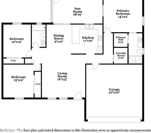 2nd image of 2216 SE 6th Ln