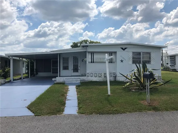 37804 Newal Ave, Zephyrhills, FL 33542