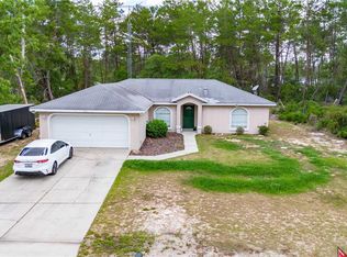 16600 SW 50th Cir, Ocala, FL 34473