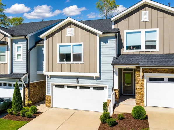 254 Deardom Way, Chapel Hill, NC 27516