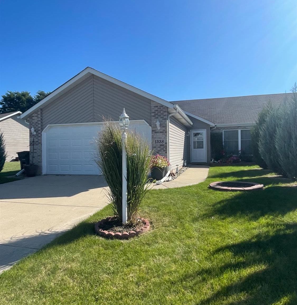1338 Csokasy Ln, Hobart, IN 46342 MLS 539680 Zillow