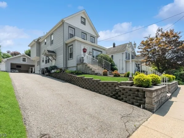 10 George St, Butler Boro, NJ 07405