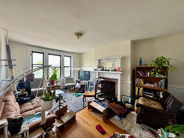 1680 Commonwealth Ave #4F — Photo 10