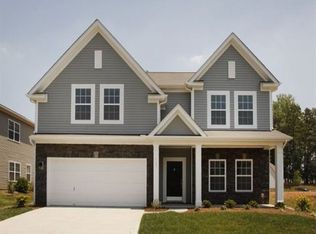 117 Morning Dew Ln, Mount Holly, NC 28120