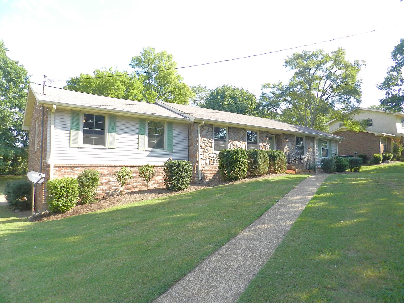 172 Luna Ln, Hendersonville, TN 37075 Zillow