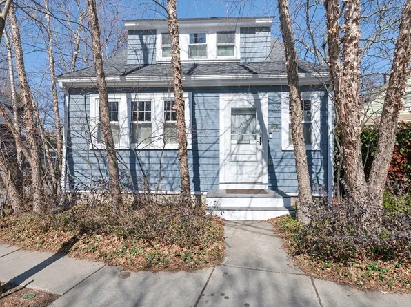 65 Stearns St, Cambridge, MA 02138