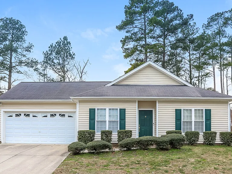8713 Neuse Town Dr — Photo 1