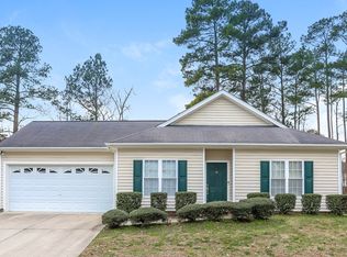 8713 Neuse Town Dr, Raleigh, NC 27616