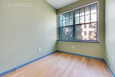 Rented by Compass