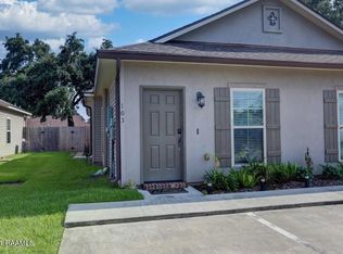 112 Guilbeau Rd #103, Lafayette, LA 70506