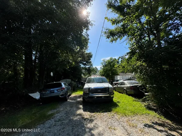 20055 Crowe Rd, Long Beach, MS 39560