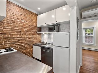 6 N Hudson St #3, Boston, MA 02113