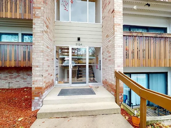 2124 Pauline Blvd APT 108, Ann Arbor, MI 48103